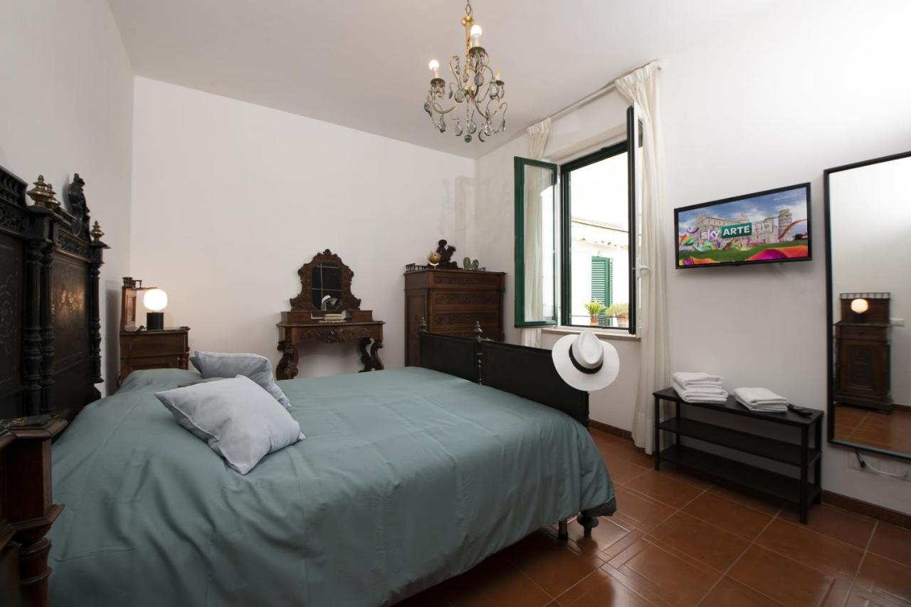 Lilla'S House - Amalfi Square & Close The Beach Luaran gambar
