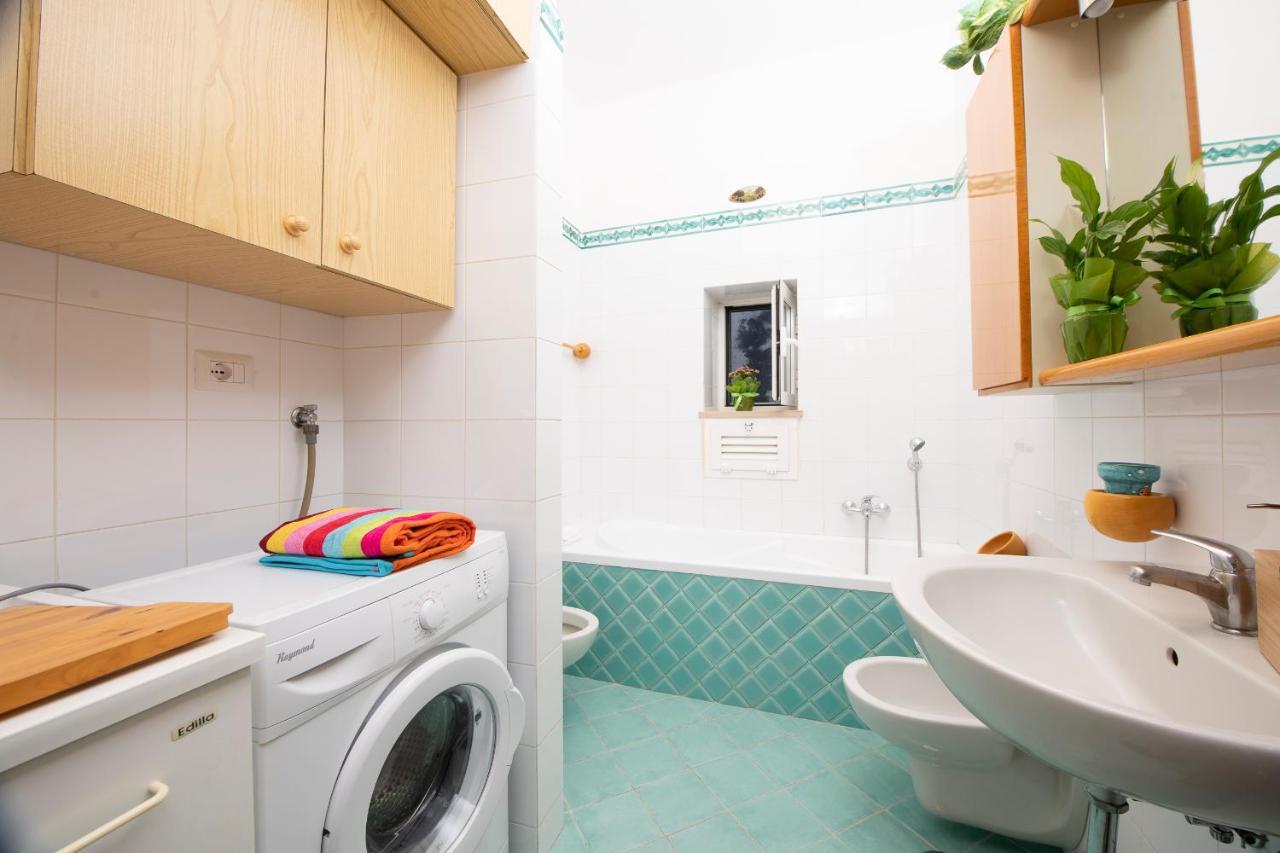 Lilla'S House - Amalfi Square & Close The Beach Luaran gambar