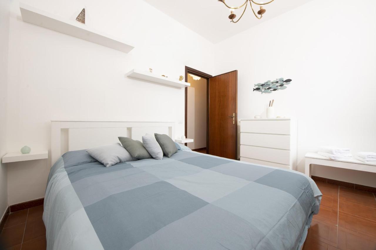 Lilla'S House - Amalfi Square & Close The Beach Luaran gambar