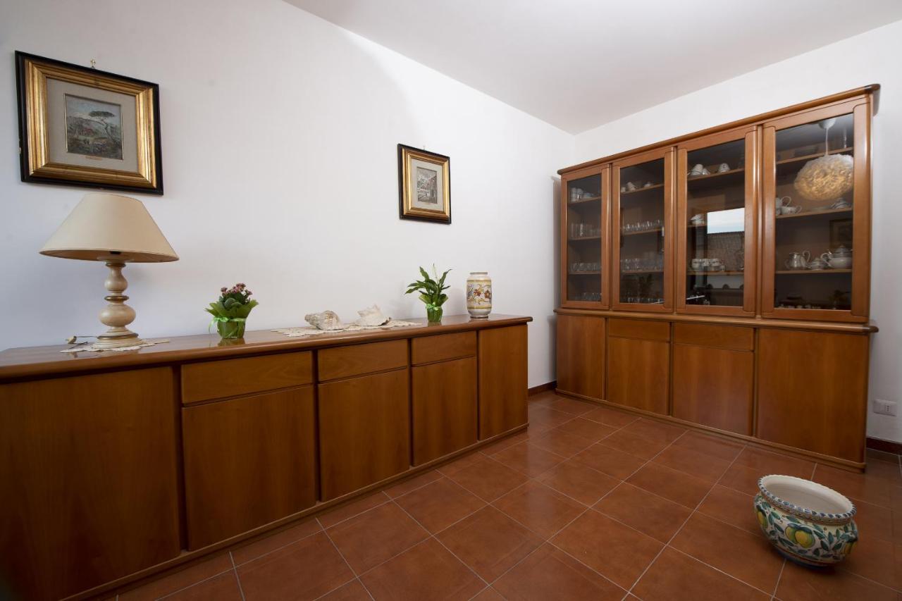 Lilla'S House - Amalfi Square & Close The Beach Luaran gambar