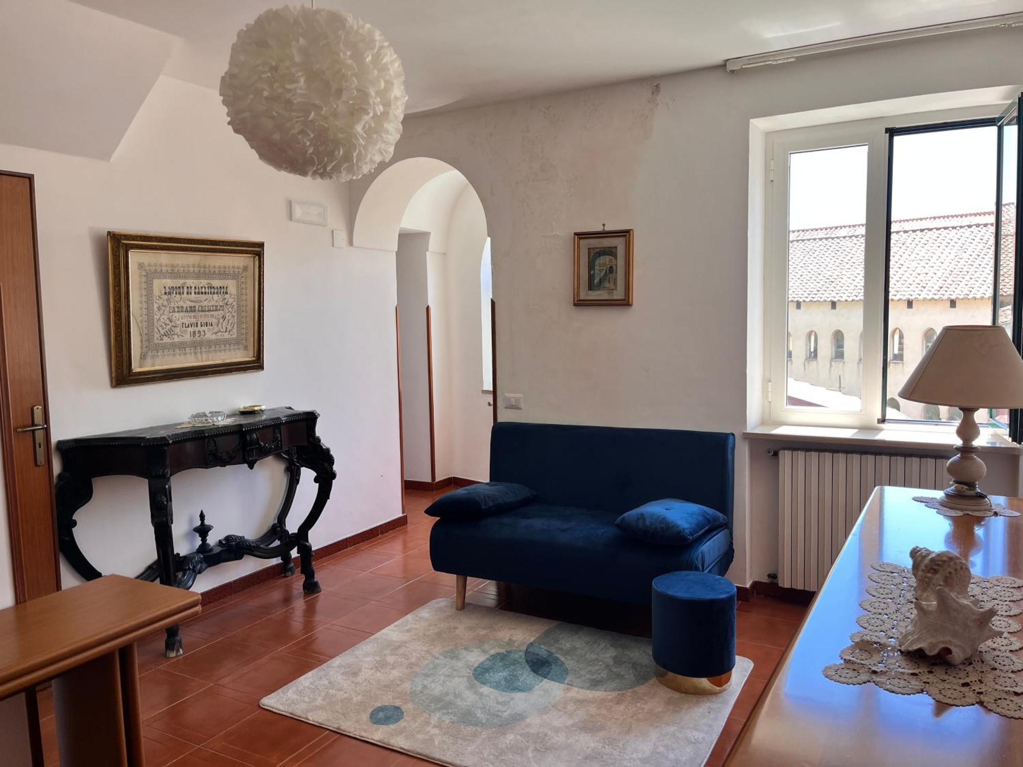 Lilla'S House - Amalfi Square & Close The Beach Luaran gambar