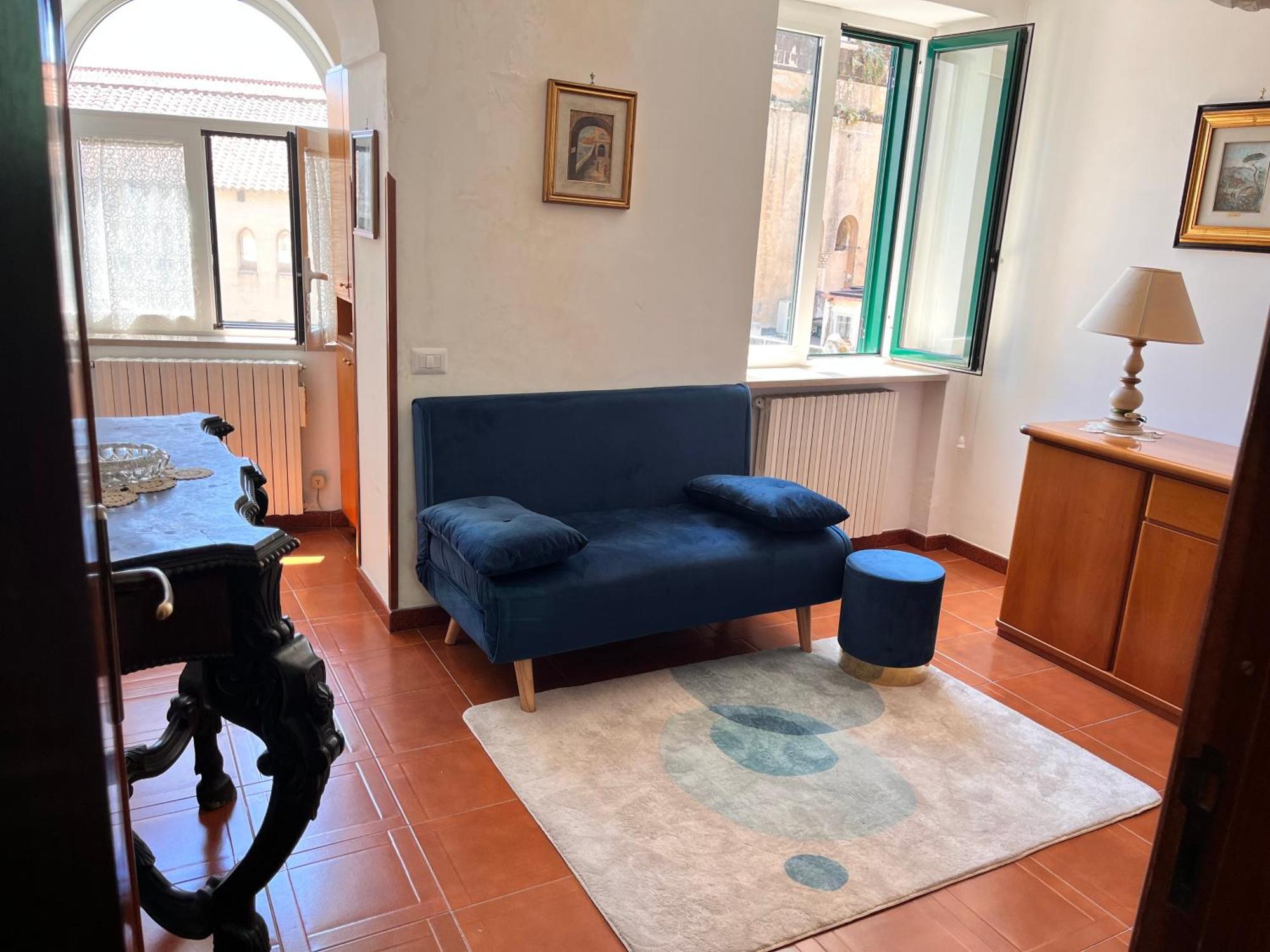 Lilla'S House - Amalfi Square & Close The Beach Luaran gambar